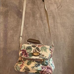 AMERICAN TOURISTER shoulder bag